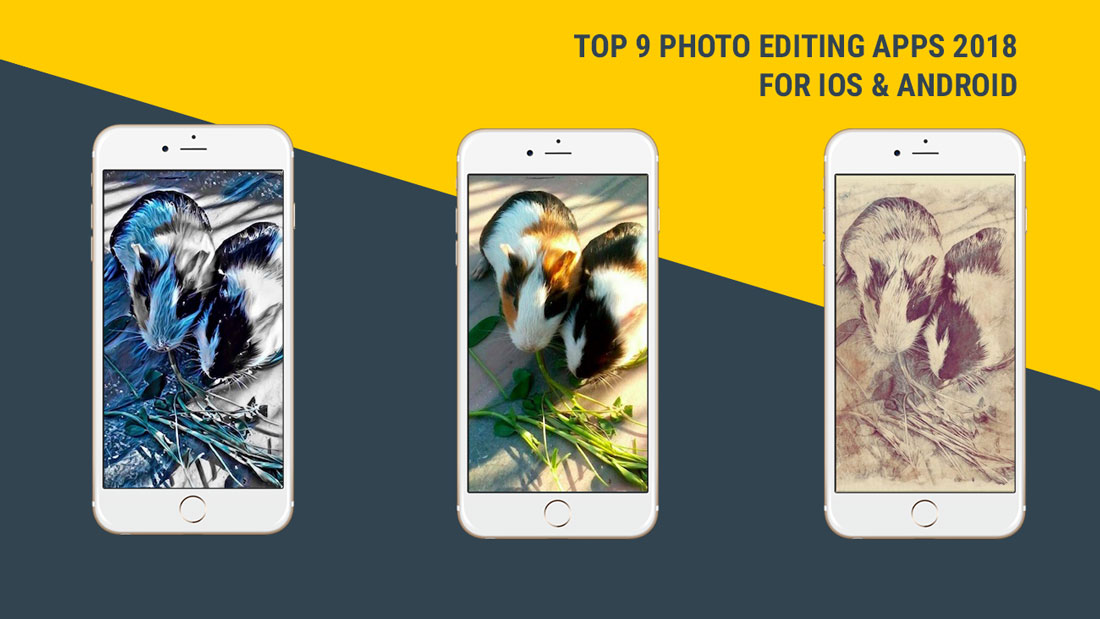 free photo manipulation apps